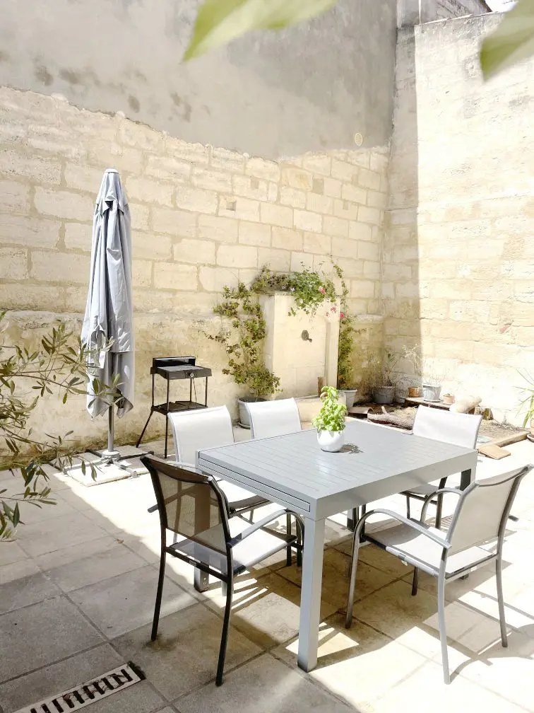 Maison à vendre, 121m², Beaucaire