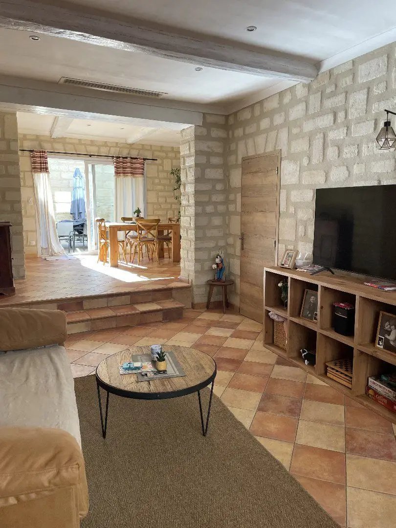 Maison à vendre, 121m², Beaucaire