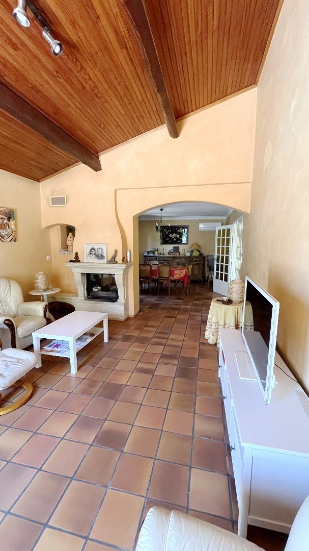 Maison à vendre, 190m², Langlade