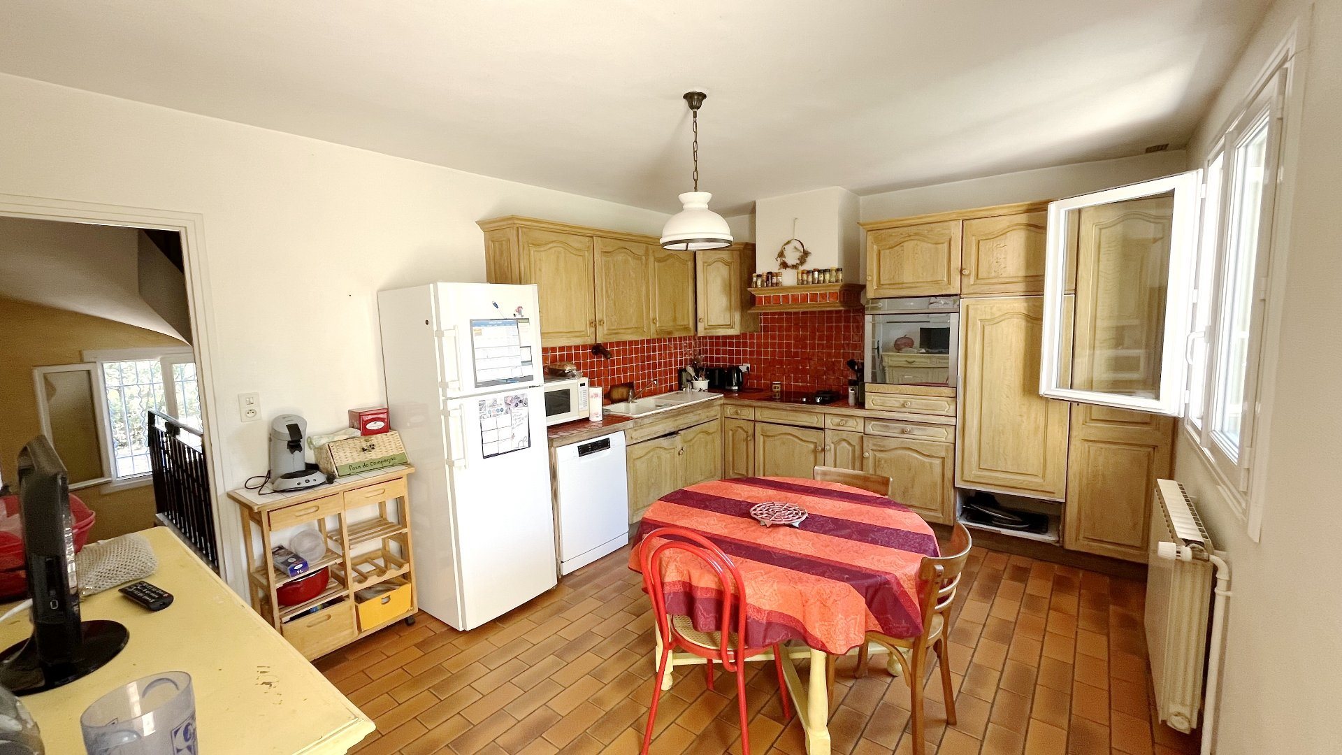 Maison à vendre, 190m², Langlade