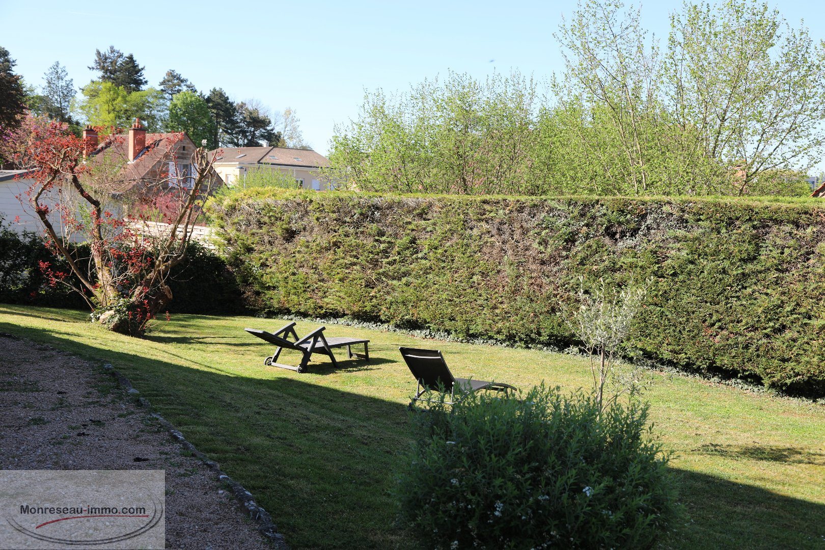 Maison à vendre, 92m², Mâcon