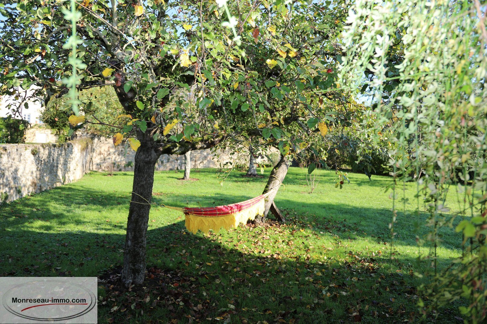 Maison à vendre, 250m², La Roche-Vineuse