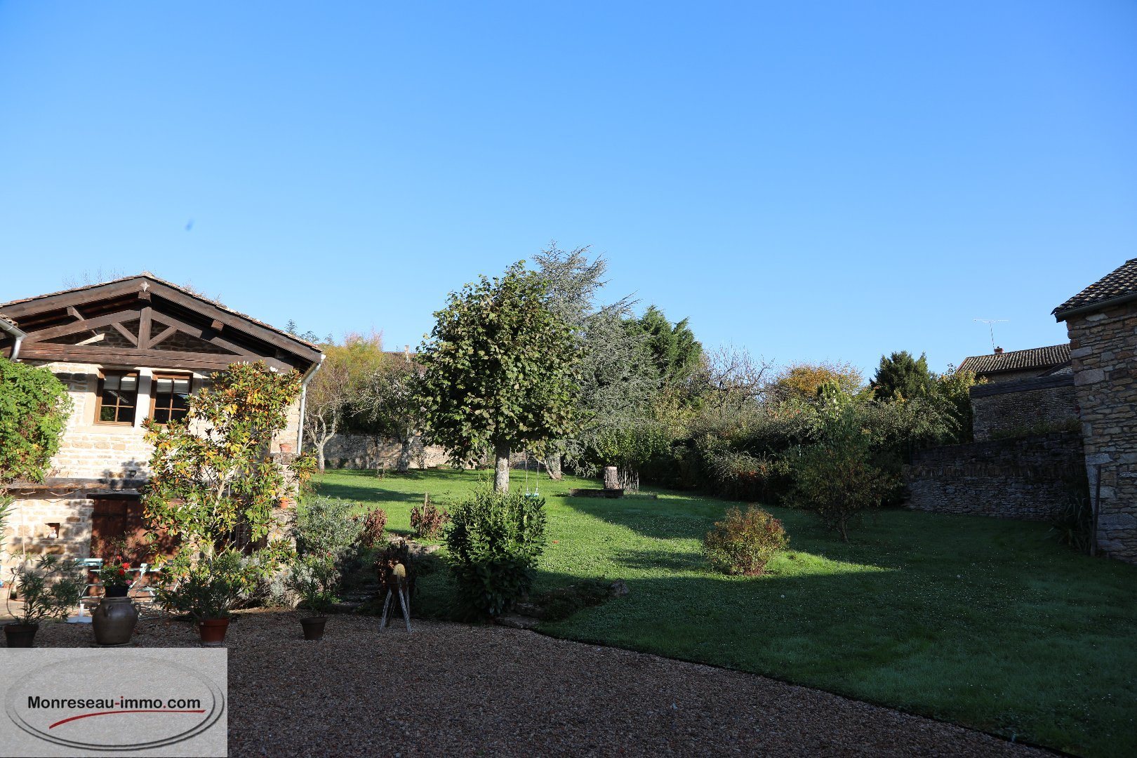 Maison à vendre, 250m², La Roche-Vineuse