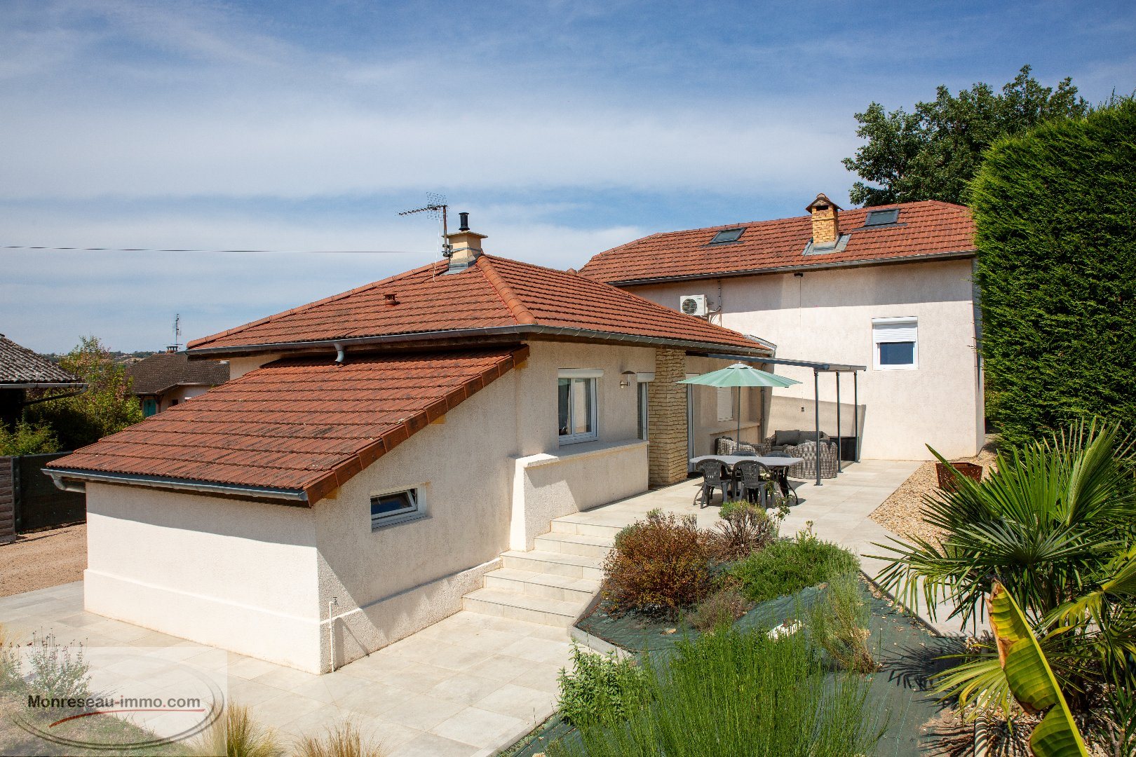 Maison à vendre, 162m², Cluny