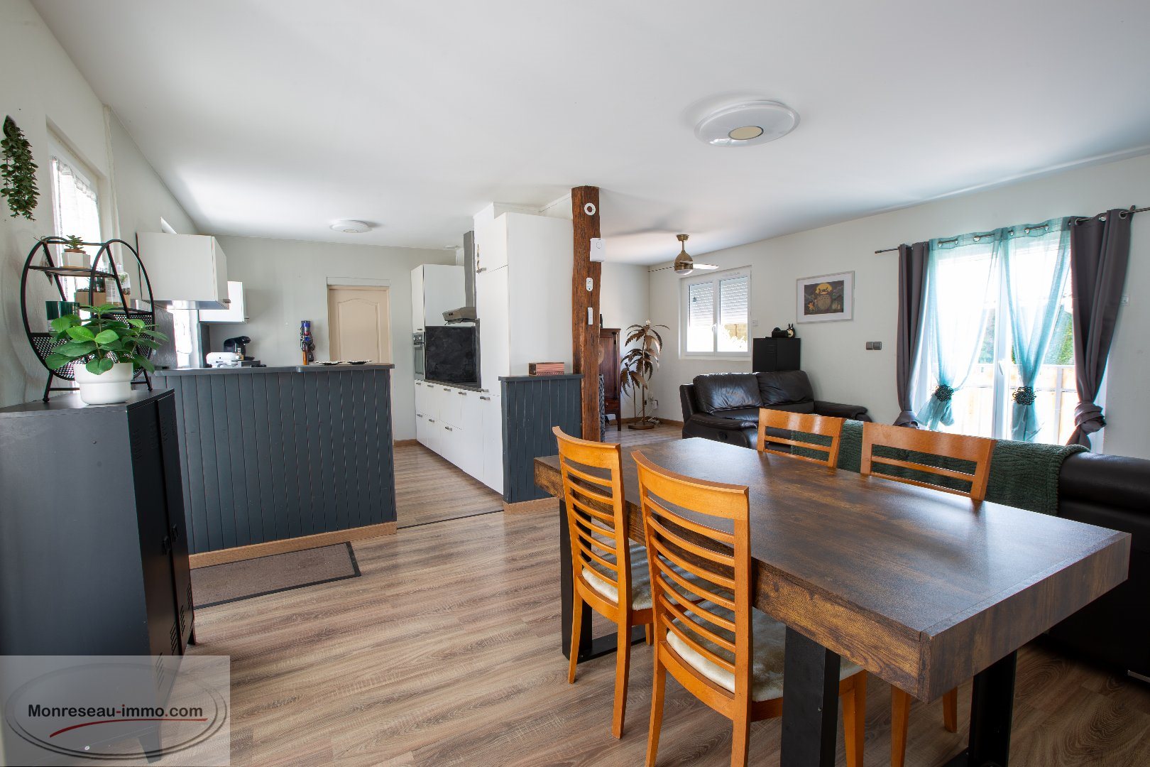 Maison à vendre, 162m², Cluny