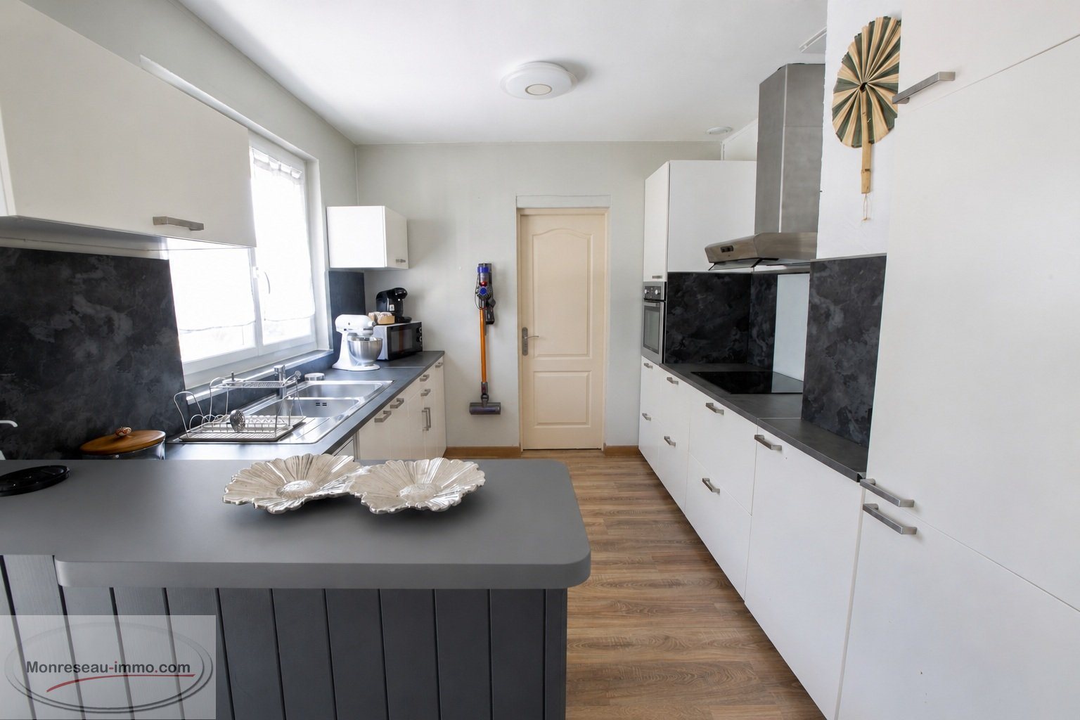 Maison à vendre, 162m², Cluny