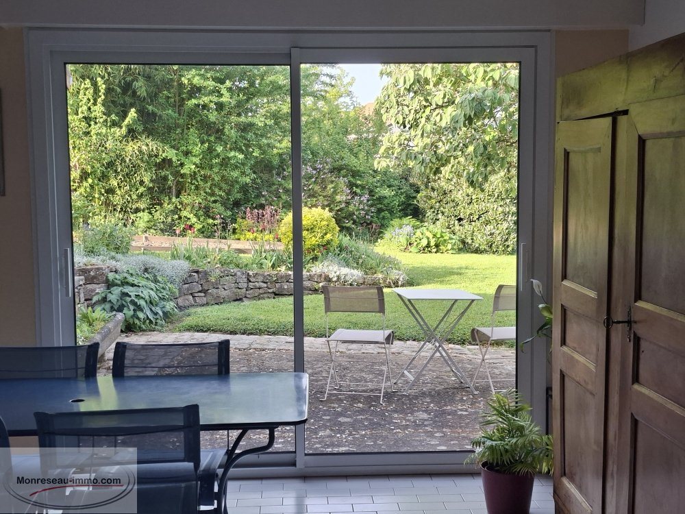 Maison à vendre, 137m², La Roche-Vineuse