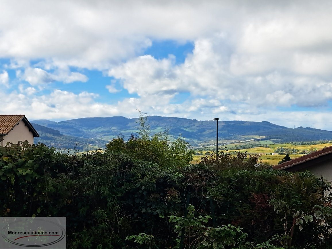 Maison à vendre, 137m², La Roche-Vineuse