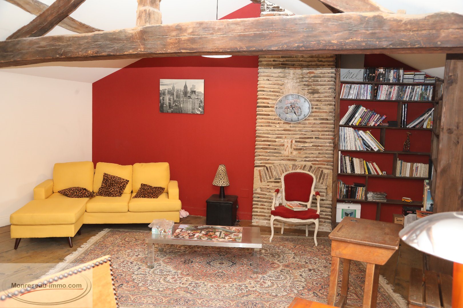 Maison à vendre, 163m², Crêches-sur-Saône