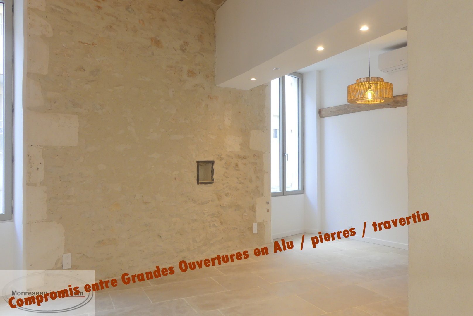 Maison à vendre, 156m², Nîmes