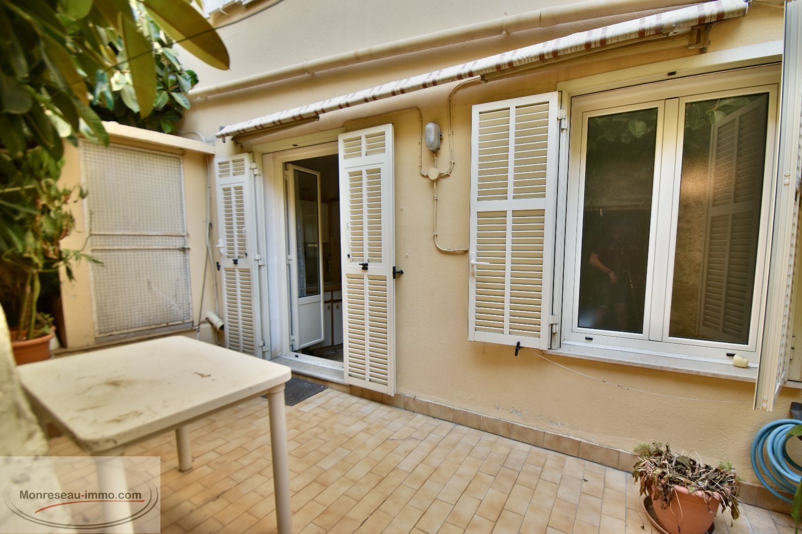 Appartement à vendre, 54m², Cap-d'Ail