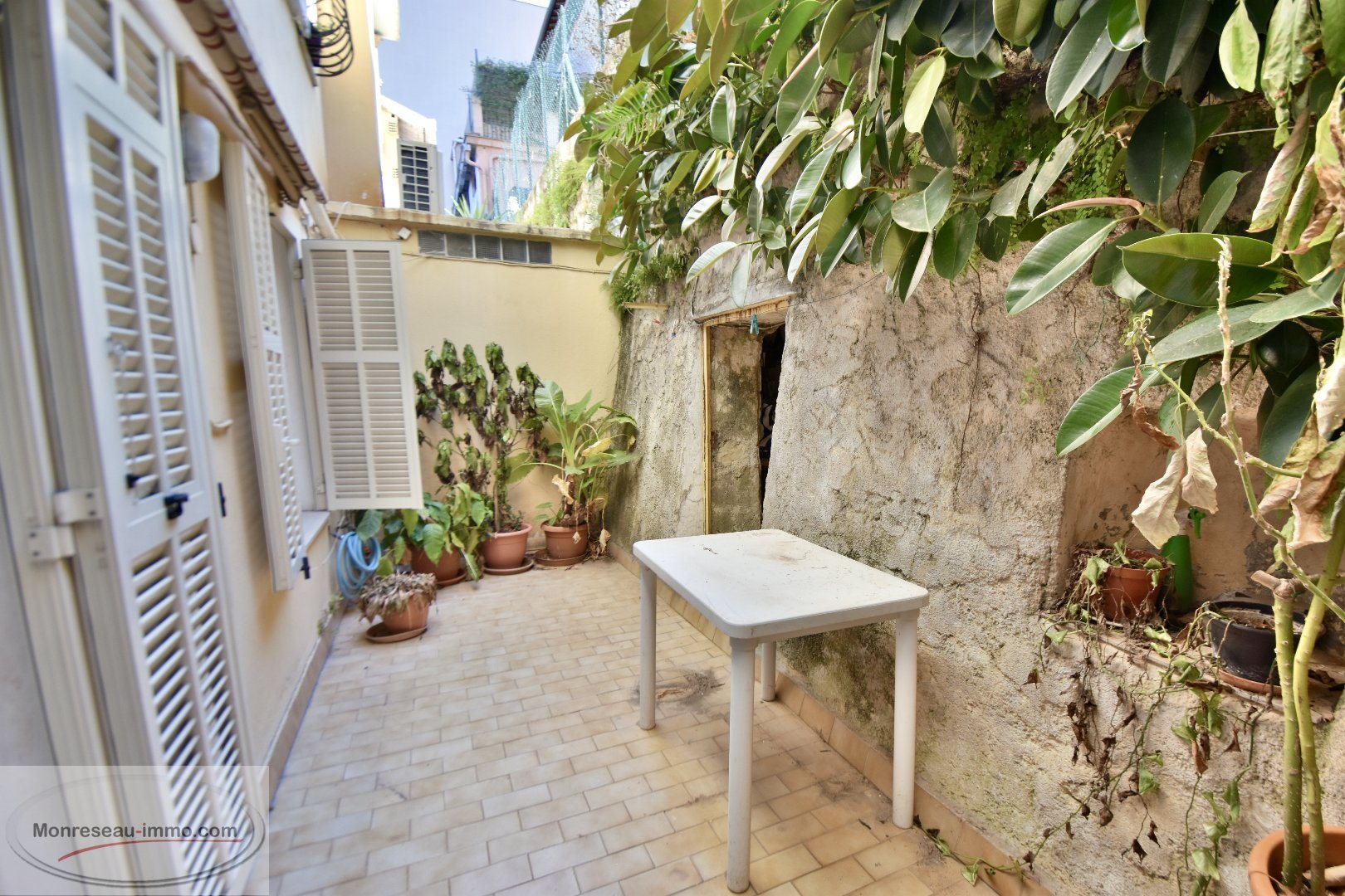 Appartement à vendre, 54m², Cap-d'Ail