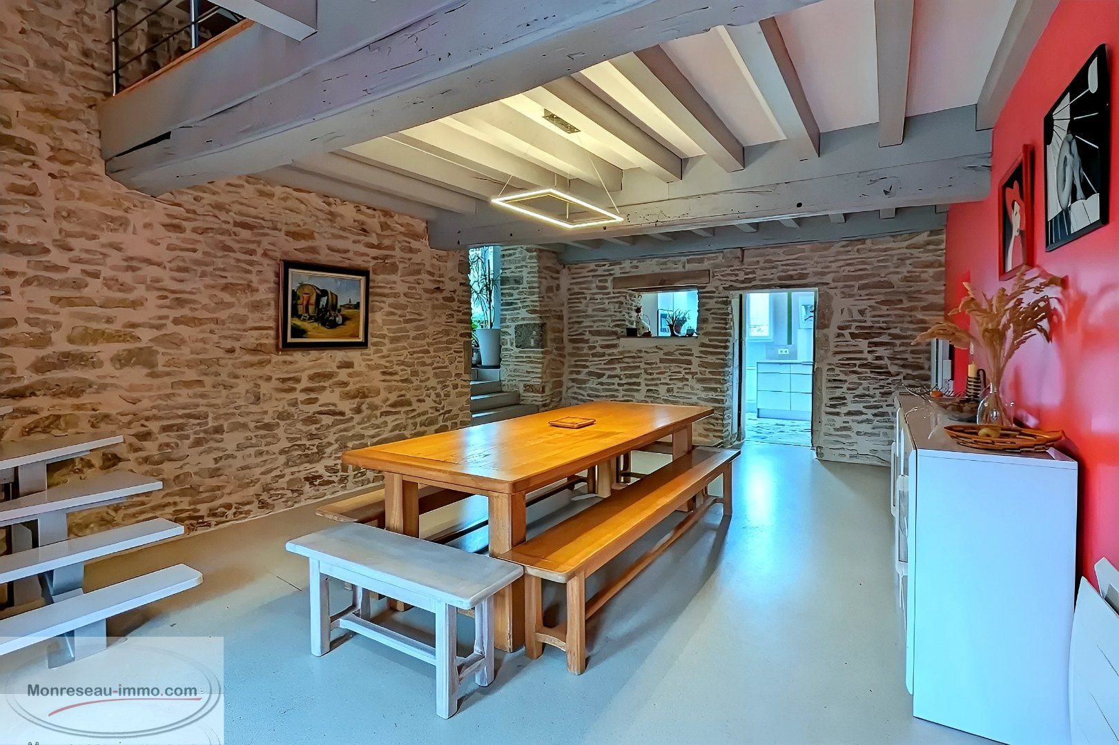 Maison à vendre, 220m², Laives