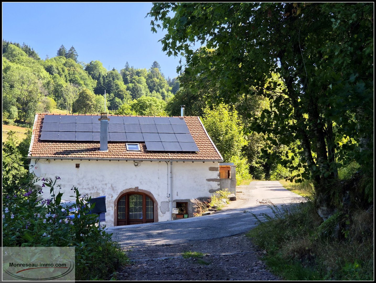 Maison à vendre, 235m², Saulxures-sur-Moselotte