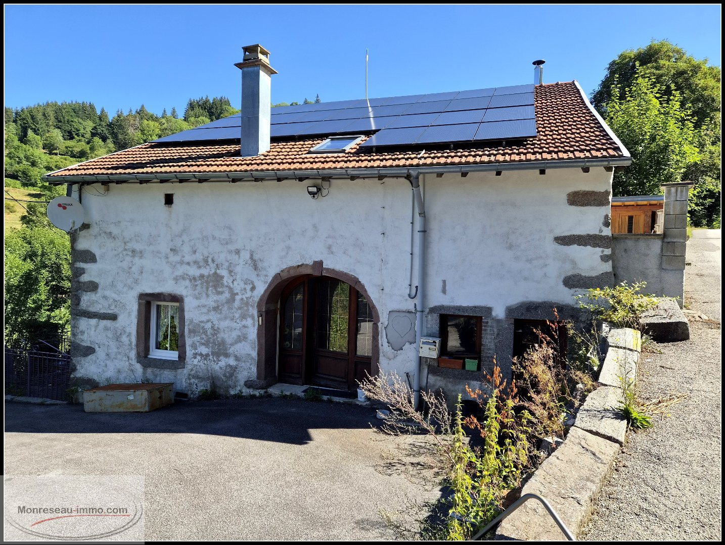 Maison à vendre, 235m², Saulxures-sur-Moselotte