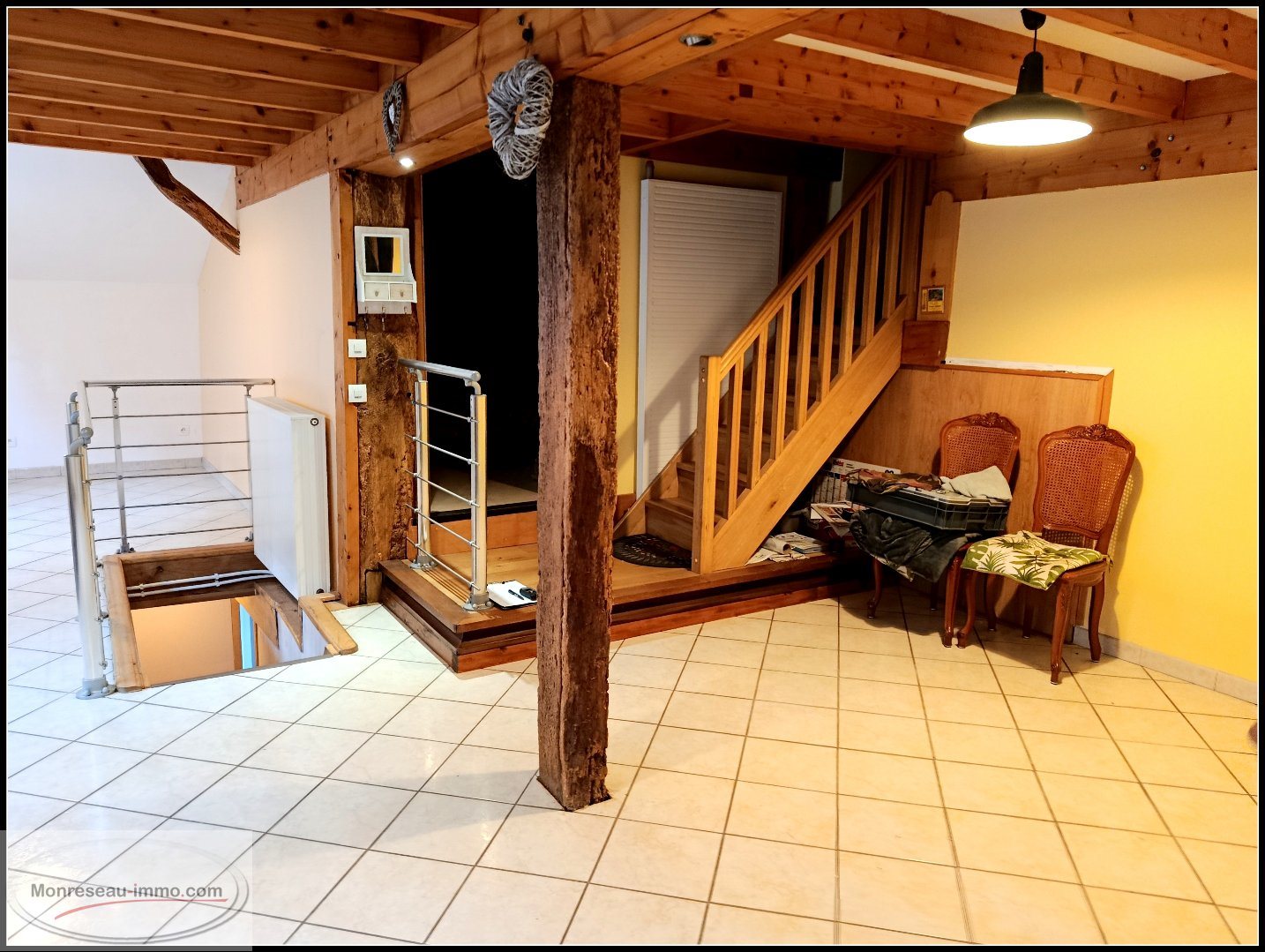 Maison à vendre, 235m², Saulxures-sur-Moselotte