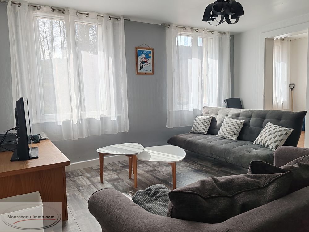Appartement à vendre, 160m², Cornimont
