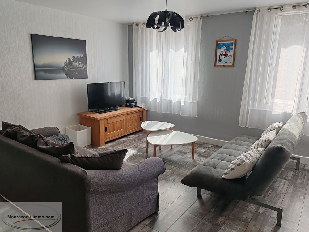 Appartement à vendre, 160m², Cornimont