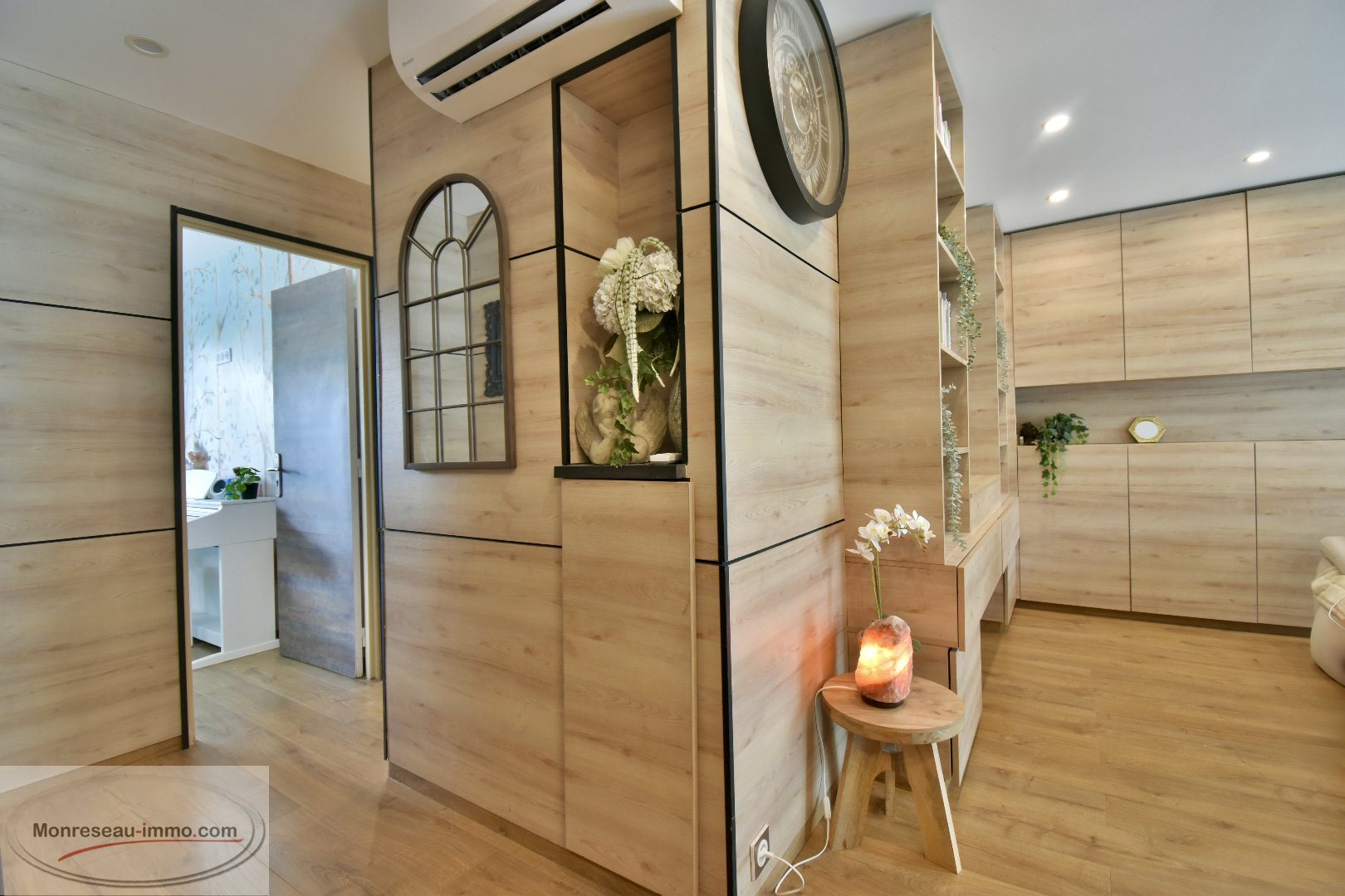 Appartement à vendre, 59m², Le Cannet