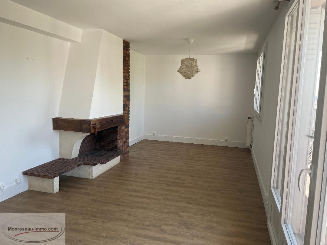 Appartement à vendre, 77m², Dijon