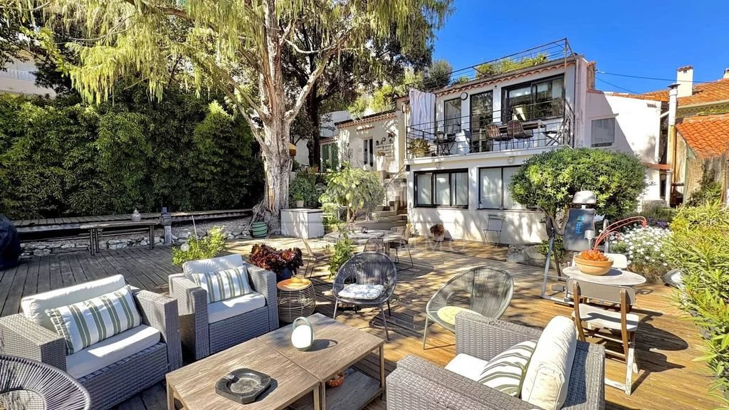 Maison à vendre, 97m², Cannes