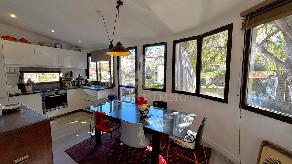 Maison à vendre, 97m², Cannes