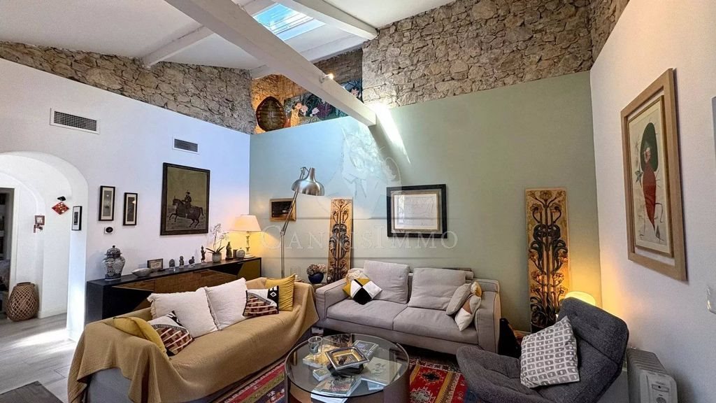 Maison à vendre, 97m², Cannes