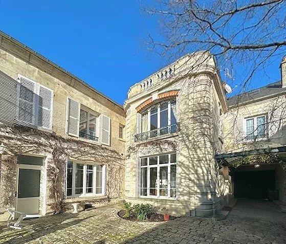 Maison à vendre, 340m², Villers-Cotterêts