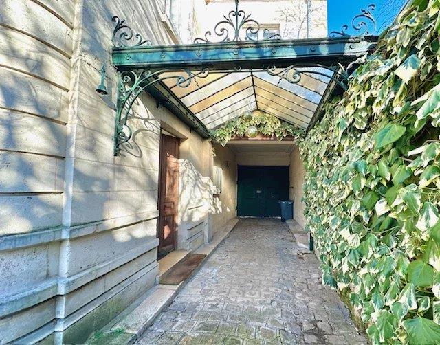 Maison à vendre, 340m², Villers-Cotterêts