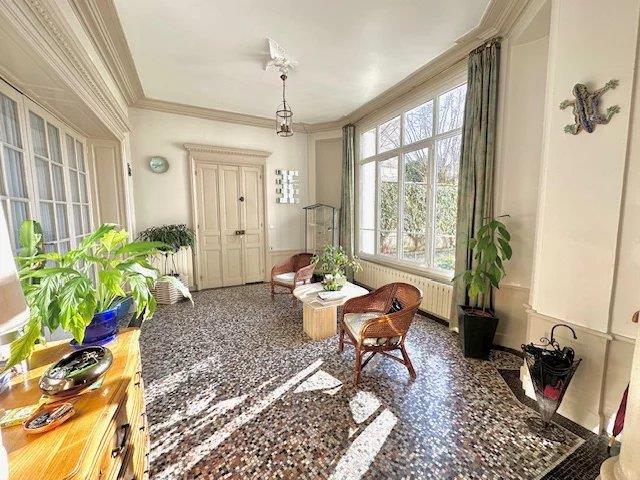 Maison à vendre, 340m², Villers-Cotterêts