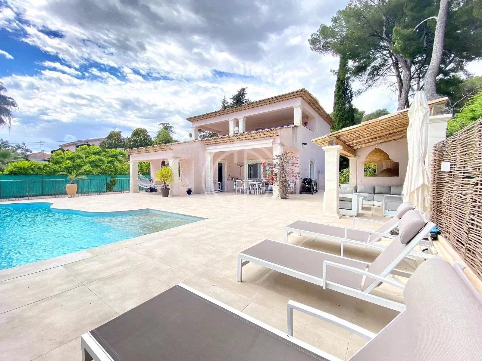 Maison à vendre, 144m², Le Cannet