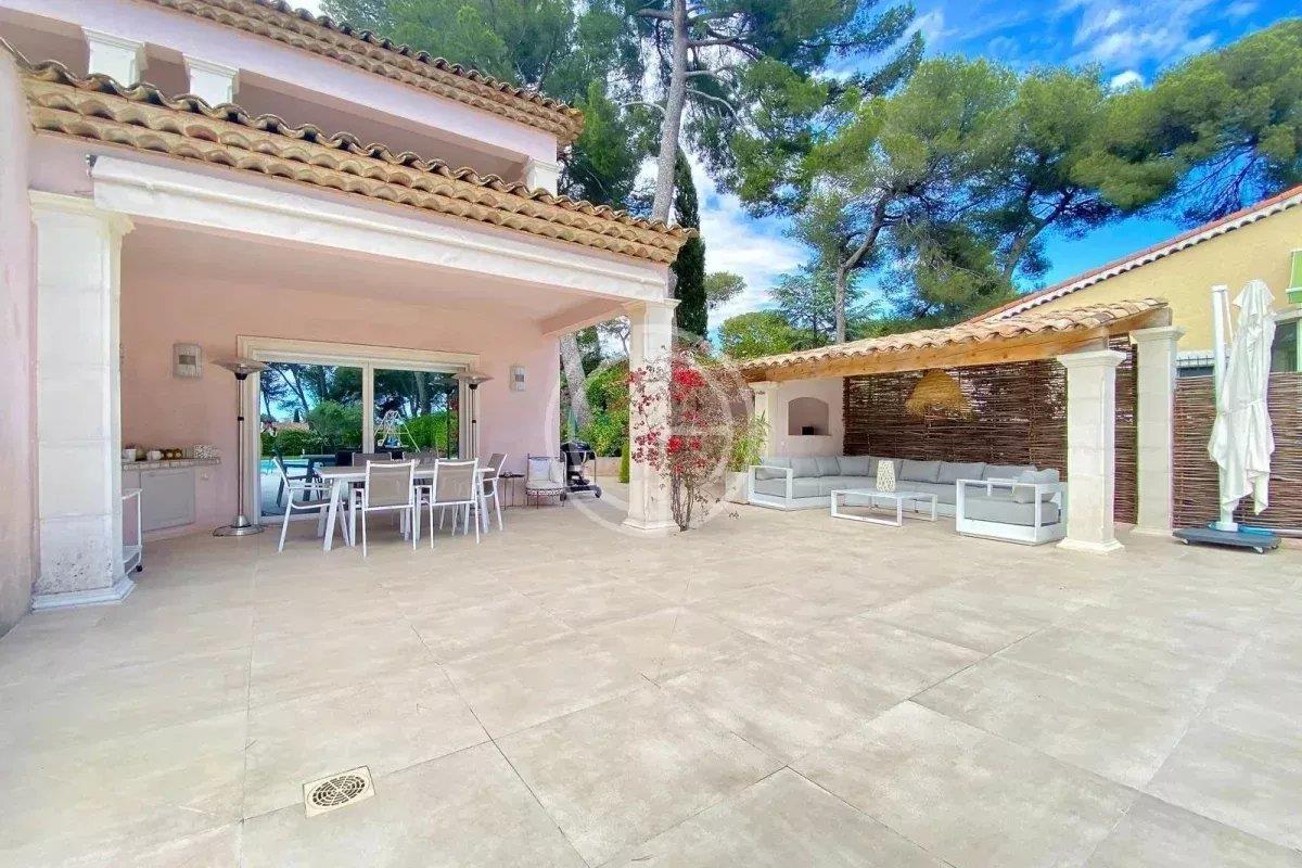 Maison à vendre, 144m², Le Cannet
