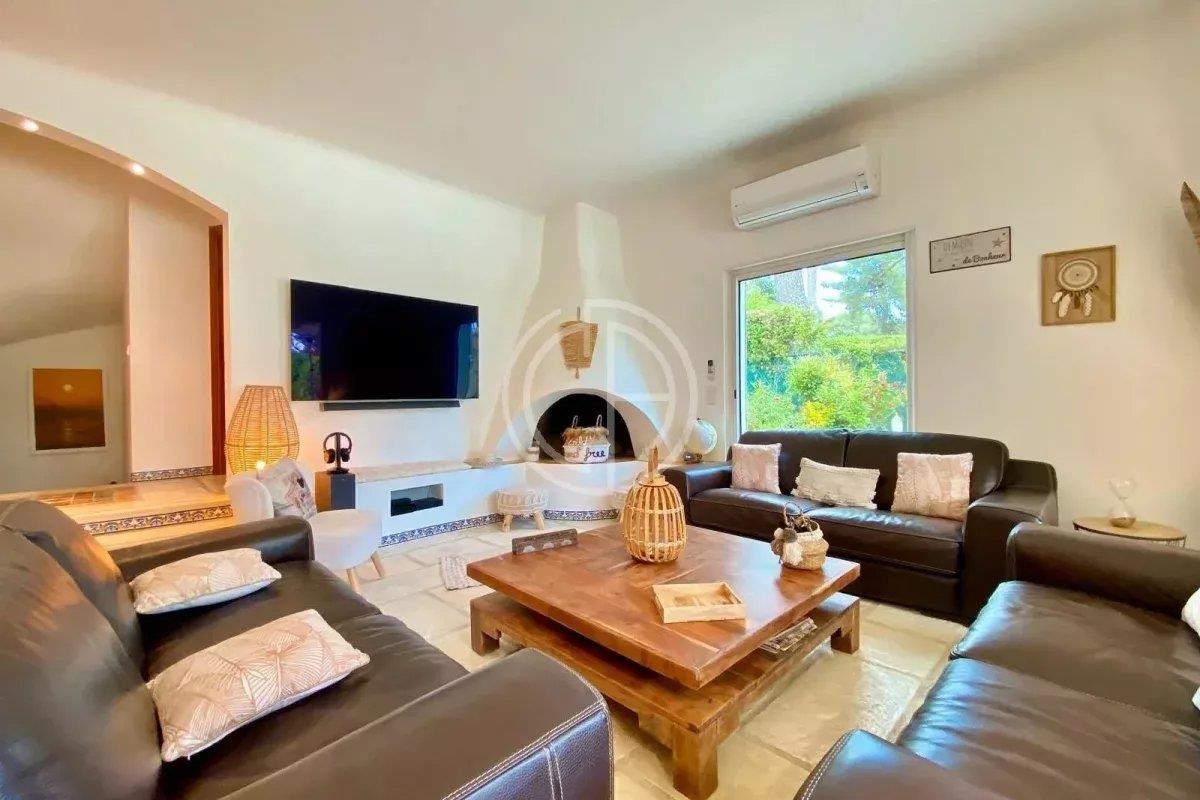 Maison à vendre, 144m², Le Cannet