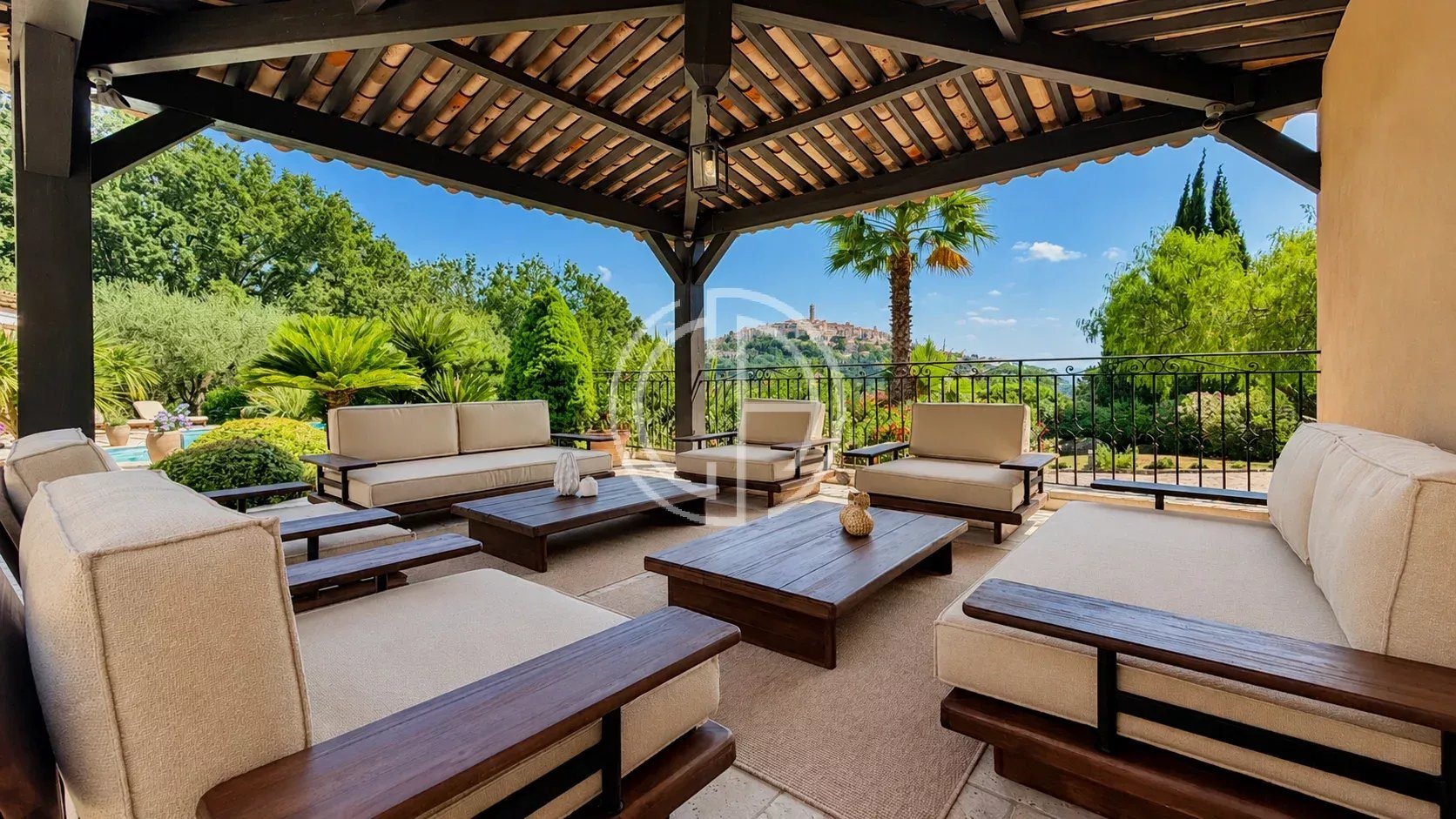 Maison à vendre, 334m², Mougins