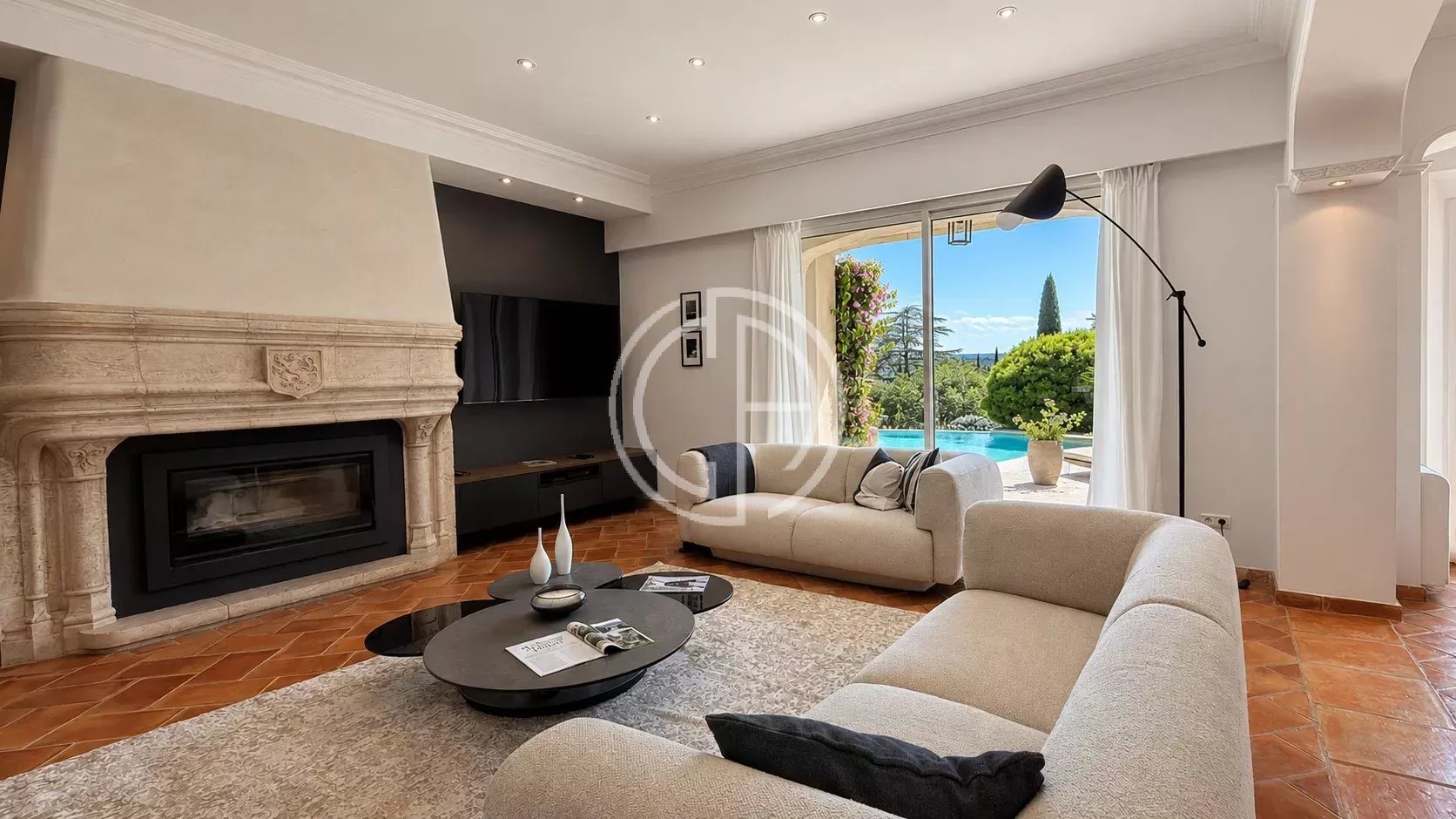 Maison à vendre, 334m², Mougins
