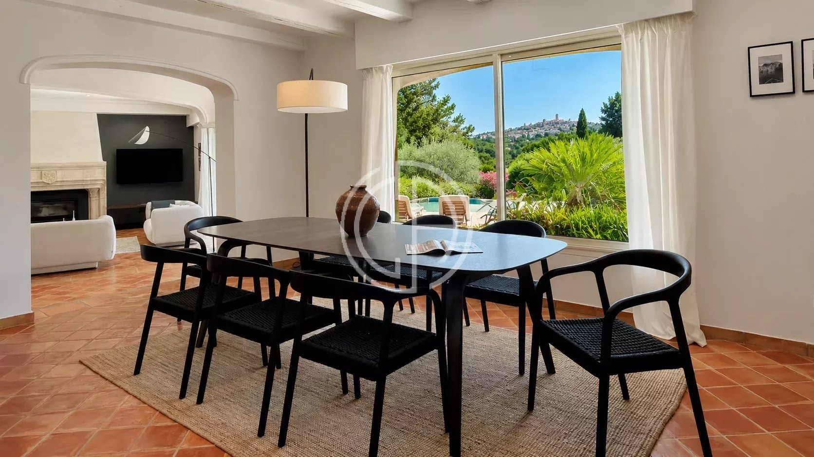 Maison à vendre, 334m², Mougins