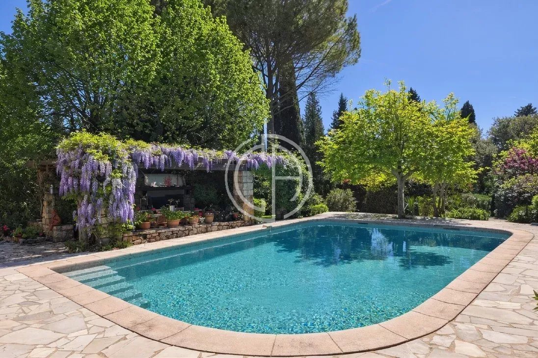 Maison à vendre, 179m², Mougins