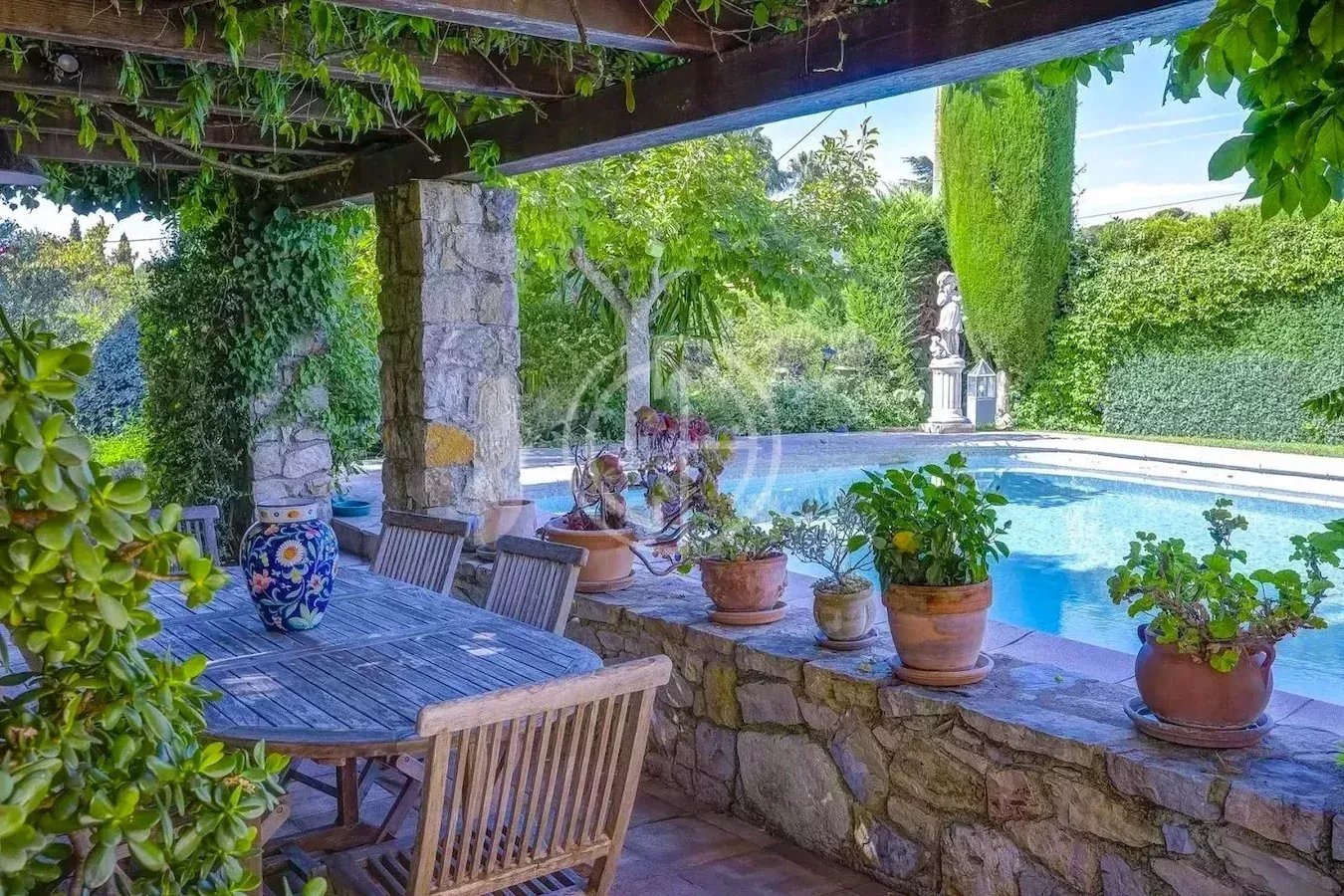 Maison à vendre, 179m², Mougins