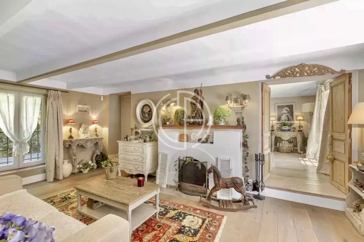 Maison à vendre, 179m², Mougins