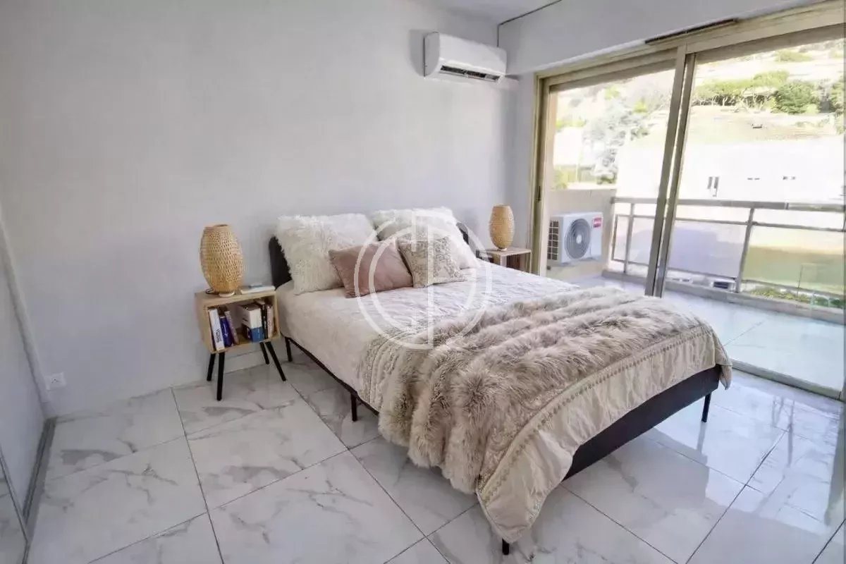 Appartement à vendre, 55m², Le Cannet