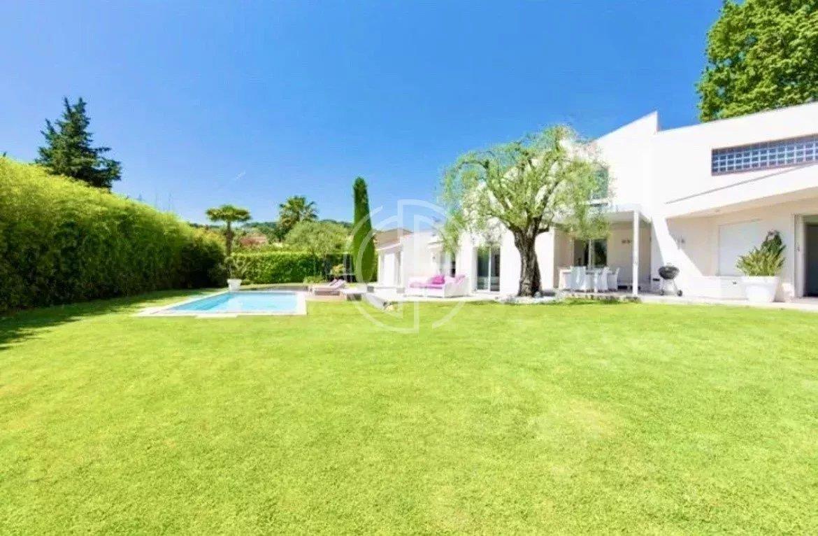 Maison à vendre, 200m², Mougins
