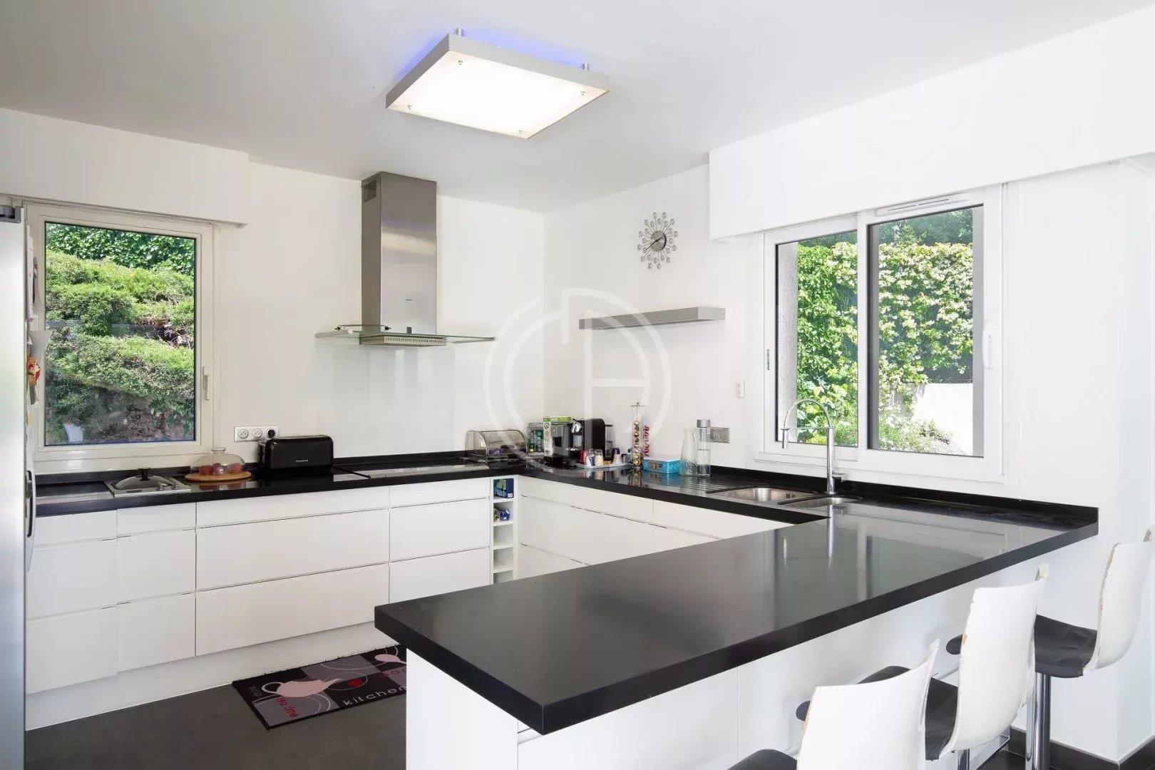 Maison à vendre, 200m², Mougins