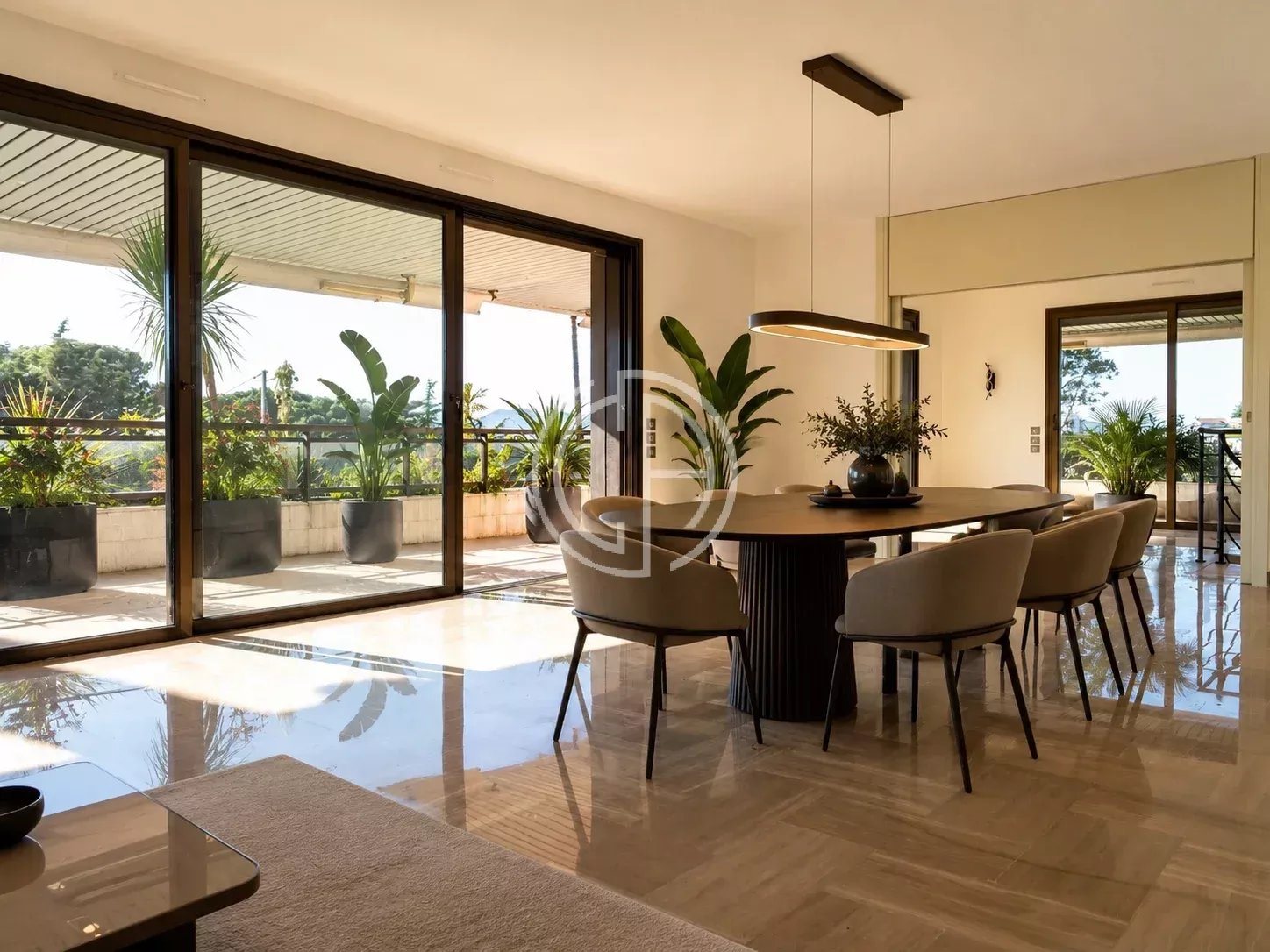 Appartement à vendre, 175m², Cannes