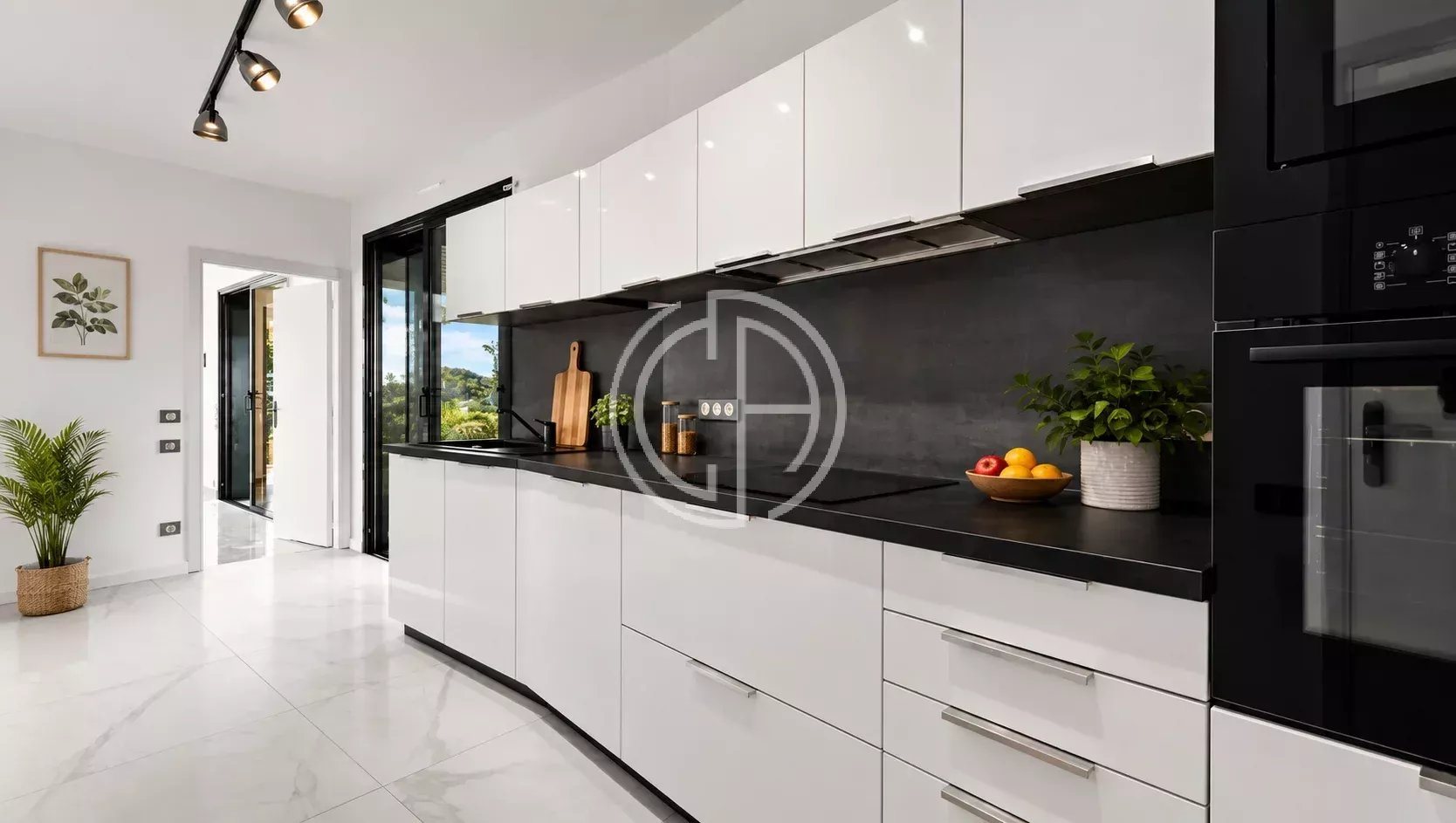 Appartement à vendre, 175m², Cannes