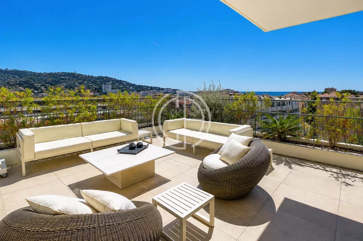 Appartement à vendre, 167m², Cannes