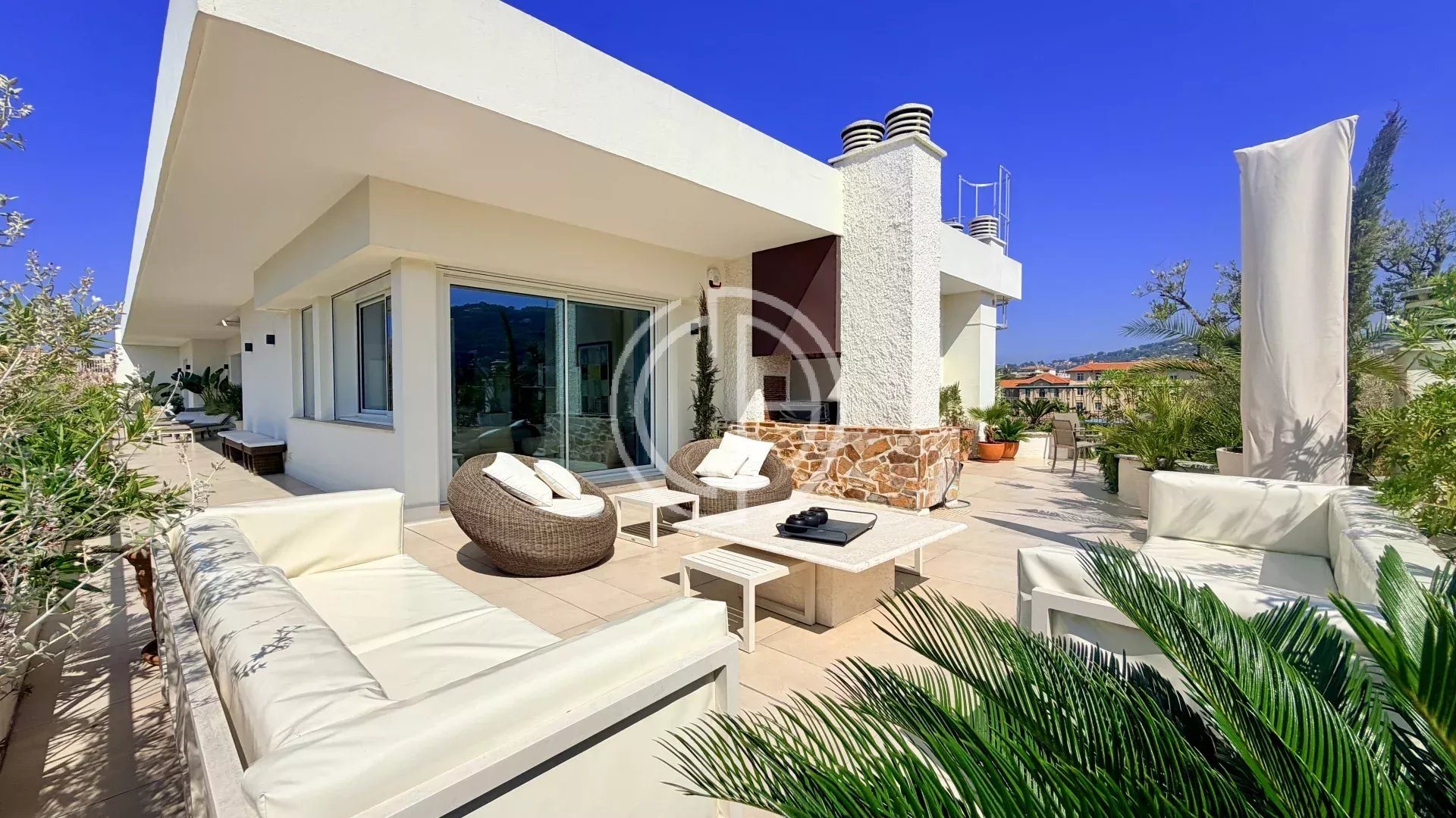 Appartement à vendre, 167m², Cannes