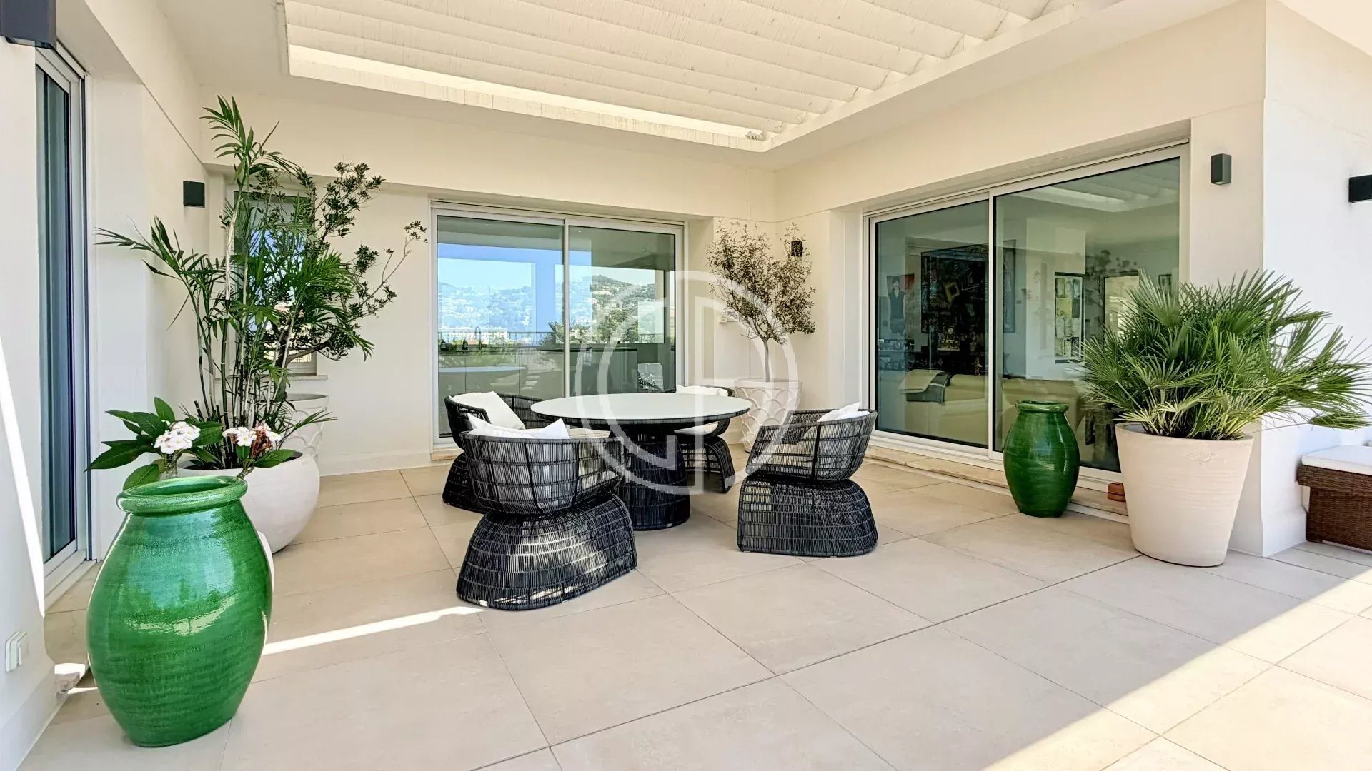 Appartement à vendre, 167m², Cannes