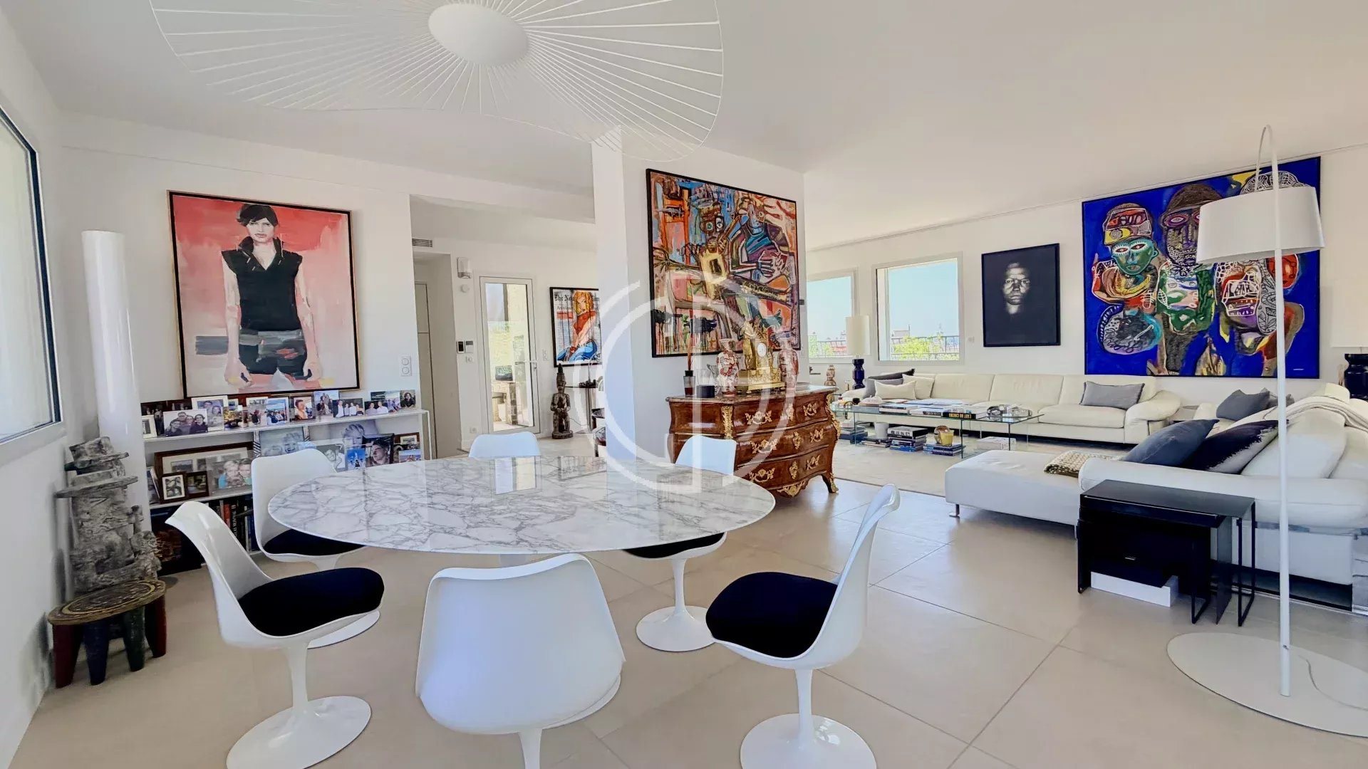 Appartement à vendre, 167m², Cannes