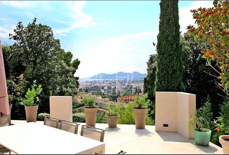 Maison à vendre, 192m², Le Cannet
