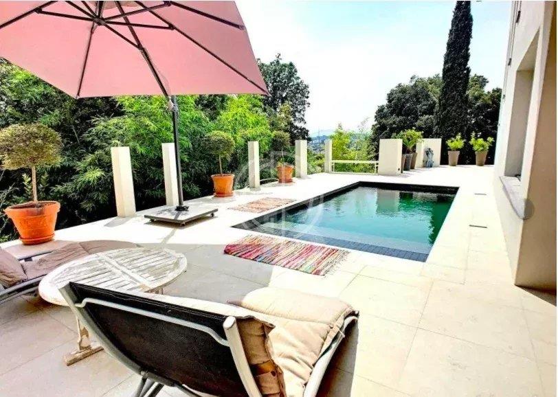 Maison à vendre, 192m², Le Cannet